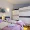 Charming Villa Katja with Private Pool and AC in All Rooms, Near Split