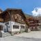 B&B White Moon - Gressoney-la-Trinité