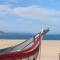 Studio serenabeach Nazaré - Nazaré