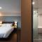 Brown-Dot Hotel Gupo