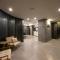 Brown-Dot Hotel Gupo