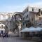 Borna and Franko Rooms Split city centre