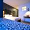the Continental Boutique Residence