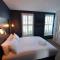 the Continental Boutique Residence