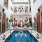 Riad Arabesque & Spa