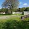 Acorn Camping and Caravan Park - Llantwit Major