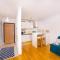 Foto: Studio Apartment Cosy & Artsy 6/25