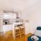 Foto: Studio Apartment Cosy & Artsy 12/25