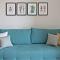 Apartment Blue Lagoon