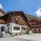 B&B White Moon - Gressoney-la-Trinité