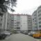 Apartman G&A