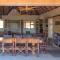 Feeskraal Lodge