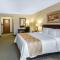 Quality Inn Summersville - New River Area