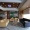 SilverCloud Hotel and Banquets