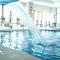 Grand Hotel Minerva Resort & SPA - 伯伊莱海尔库拉内