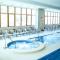Grand Hotel Minerva Resort & SPA
