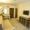Grand Hotel Minerva Resort & SPA - 伯伊莱海尔库拉内