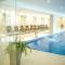 Grand Hotel Minerva Resort & SPA - 伯伊莱海尔库拉内