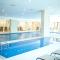 Grand Hotel Minerva Resort & SPA