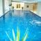 Grand Hotel Minerva Resort & SPA