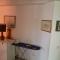 Double room with ensuite bathroom at Datacom building