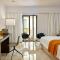 Hotel Rey Alfonso X