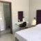 Mare Monte Seaview Boutique Apartment