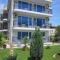 Albatros 2 Family Hotel Foto: Albatros 2 Family Hotel