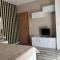 Complex Sands Holiday Apartments