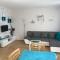 Complex Sands Holiday Apartments