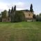 Villa montalcino palazzina castelverdelli