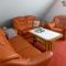 Ferienwohnung am Borgwallsee