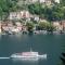 Appartamento Persico - Lake view and private parking