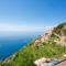 Furore Coast Rooms