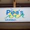 Pipas Ocean - بيبا