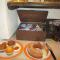 Bed & Breakfast Lucca Fora