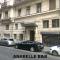 Anabelle Bed and Budapest - Budapešť