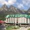 Hotel Silva Busteni