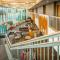 Dimond Center Hotel