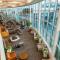Dimond Center Hotel