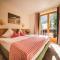 Hotel Dr Otto Murr B&B - St Anton am Arlberg