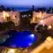 Red C Villas