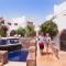 Red C Villas - Dahab