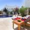 Red C Villas