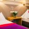 Hotel Dr Otto Murr B&B