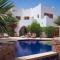 Red C Villas - Dahab