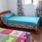 Apartamento Roquetas playa con WIFI