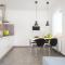 Apartment Zelená zahrada - Mladá Vožice
