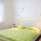 Apartment Zelená zahrada - Mladá Vožice