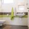 Apartment Zelená zahrada - Mladá Vožice